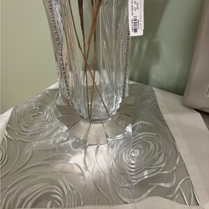 New York & Company Silver necklace